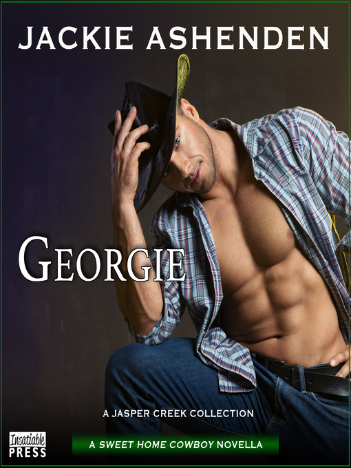 Title details for Georgie by Jackie Ashenden - Available